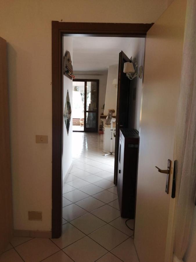 Casa Di Mezzo Apartment Rio Marina Luaran gambar