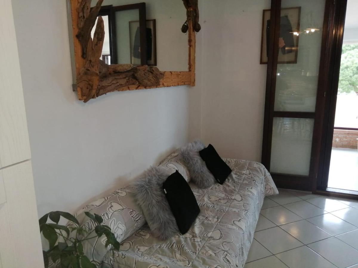 Casa Di Mezzo Apartment Rio Marina Luaran gambar