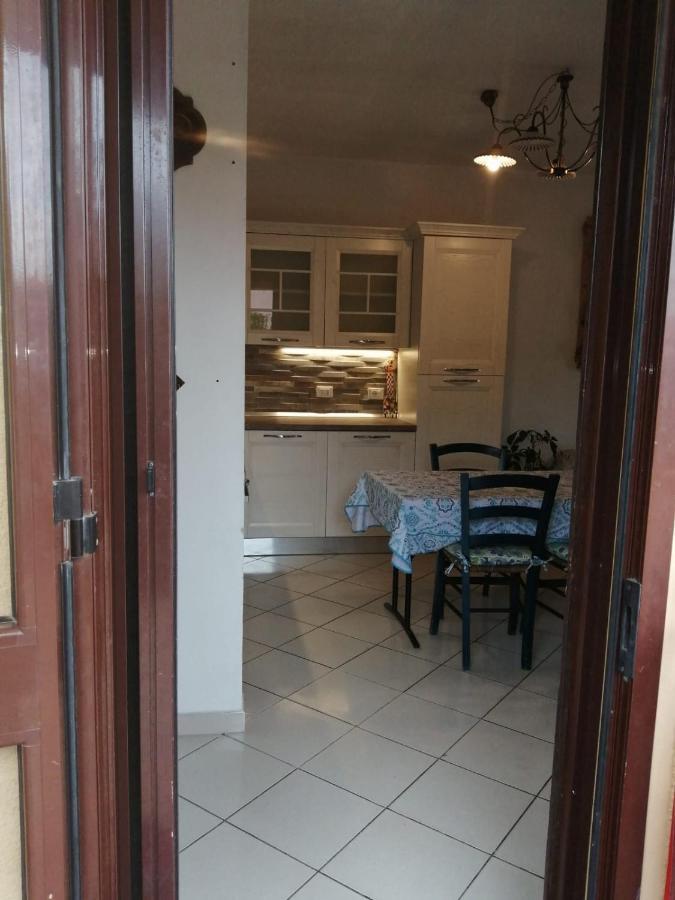 Casa Di Mezzo Apartment Rio Marina Luaran gambar
