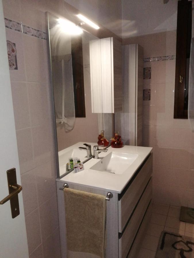 Casa Di Mezzo Apartment Rio Marina Luaran gambar